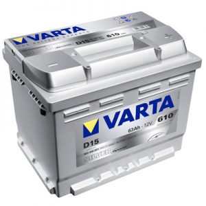 Varta E39 - Battery Now