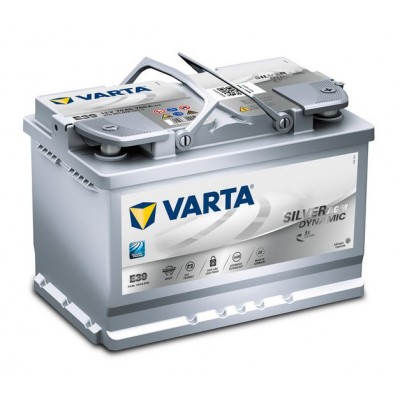 Varta E39 - Battery Now