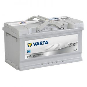 Varta D15 - Battery Now