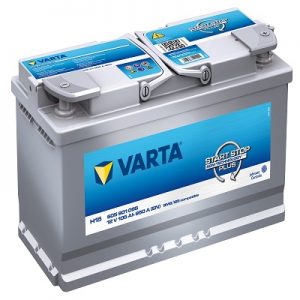 Varta G14 - Battery Now